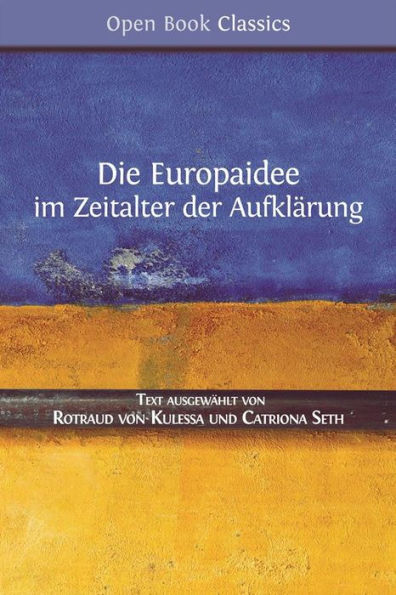 Die Europaidee im Zeitalter der Aufklärung