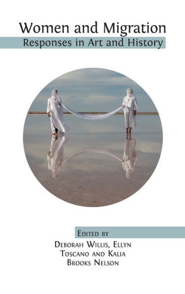 Women and Migration: Responses Art History