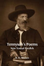 Tennyson's Poems: New Textual Parallels