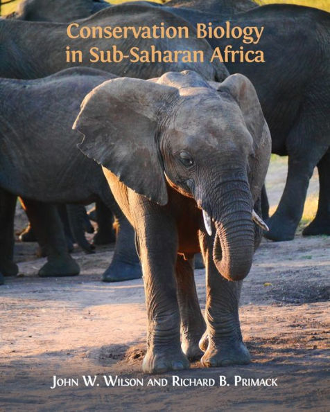 Conservation Biology Sub-Saharan Africa