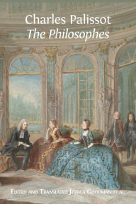 Title: 'The Philosophes' by Charles Palissot, Author: Jessica Goodman