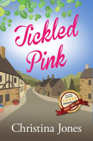 Title: Tickled Pink, Author: Christina Jones