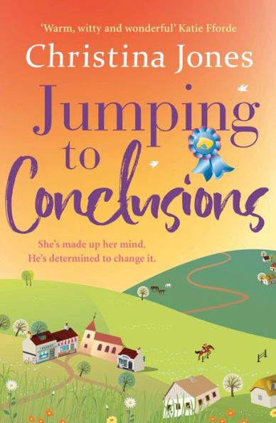 Jumping to Conclusions: The Milton St John Trilogy