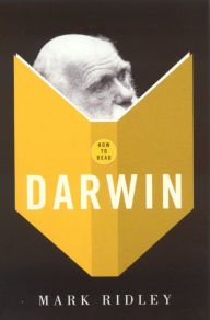 Title: How To Read Darwin, Author: Mark Ridley