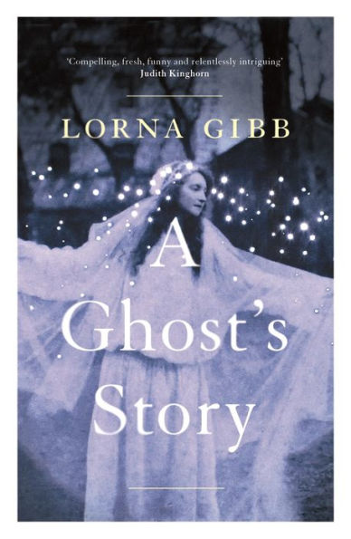 A Ghost's Story: Novel