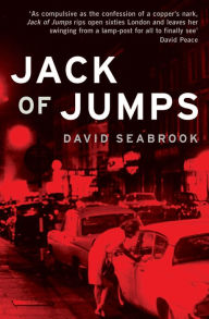 Title: Jack of Jumps, Author: David Seabrook