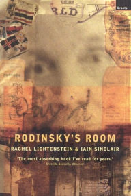 Title: Rodinsky's Room, Author: Iain Sinclair