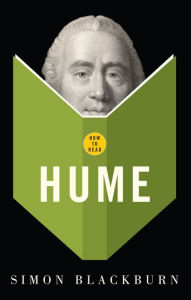 Title: How To Read Hume, Author: Simon Blackburn