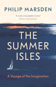 Audio books download free mp3 The Summer Isles: A Voyage of the Imagination 9781783783007 ePub DJVU