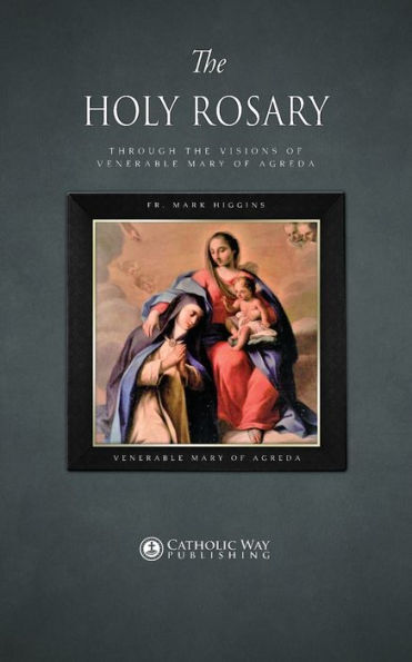 the Holy Rosary through Visions of Venerable Mary Agreda