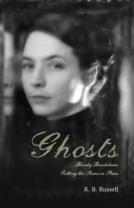 Title: Ghosts, Author: R B Russell