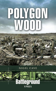 Title: Polygon Wood, Author: Nigel Cave