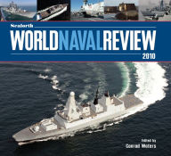 Title: Seaforth World Naval Review 2010, Author: Conrad Waters