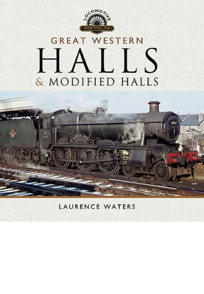 The Great Western Halls and Modified