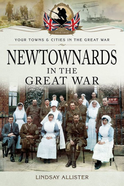 Newtownards the Great War