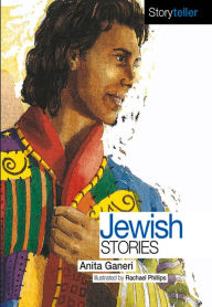 Title: Jewish Stories, Author: Anita Ganeri