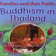 Title: Buddhism in Thailand, Author: Frances Hawker