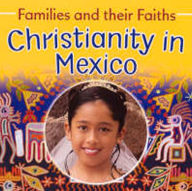 Title: Christianity in Mexico, Author: Frances Hawker