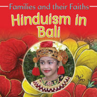 Title: Hinduism in Bali, Author: Frances Hawker