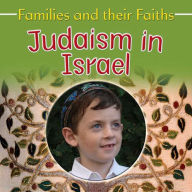 Title: Judaism in Israel, Author: Frances Hawker