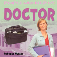 Title: Doctor, Author: Rebecca Hunter