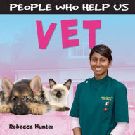 Title: Vet, Author: Rebecca Hunter