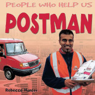 Title: Postman, Author: Rebecca Hunter