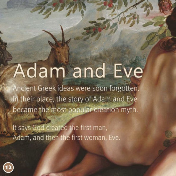 Great Discoveries Evolution