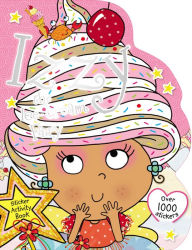 Title: Izzy the Ice Cream Fairy, Author: Lara Ede