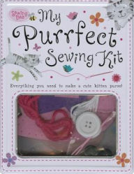 Title: My Purrfect Sewing Kit, Author: Karen Morrison