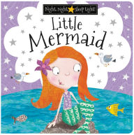 Title: Little Mermaid, Author: Make Believe Ideas