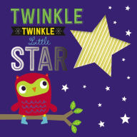 Title: Twinkle Twinkle, Author: Dawn Machell