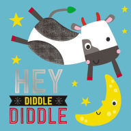 Title: Hey Diddle Diddle, Author: Dawn Machell