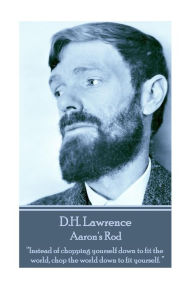 Title: D.H. Lawrence - Aaron's Rod: 