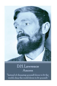 Title: D.H. Lawrence - Amores: 