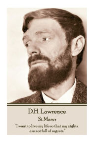 Title: D.H. Lawrence - St Mawr: 