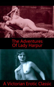 Title: The Adventures of Lady Harpur, Author: Anonymous