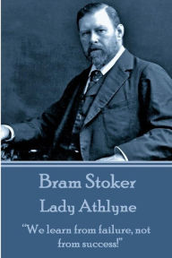 Title: Bram Stoker - Lady Athlyne: 