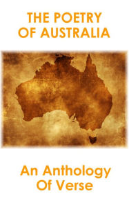 Title: The Poetry Of Australia, Author: Various Artists