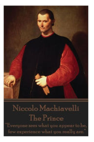 Title: Niccolo Machiavelli - The Prince: 