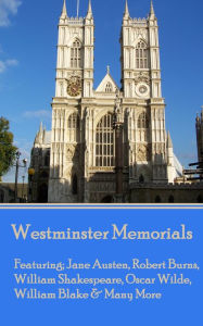 Title: Westminster Memorials, Author: Various Authors