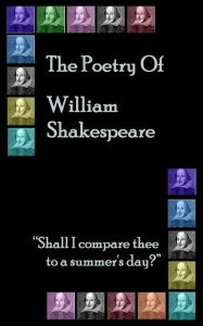 Title: The Poetry of Shakespeare: 