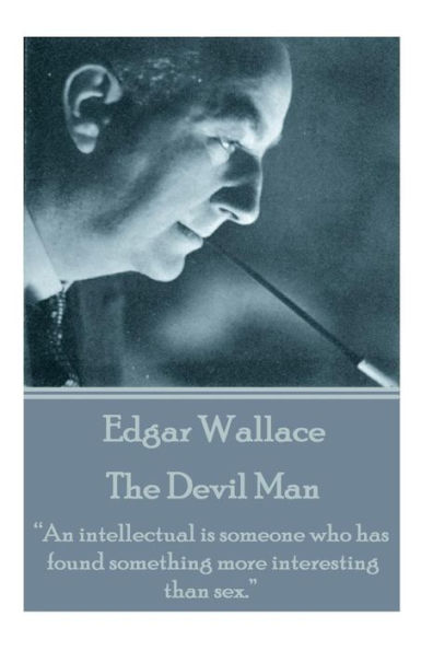 Edgar Wallace