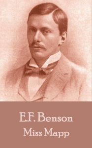 Title: Miss Mapp, Author: E.F. Benson