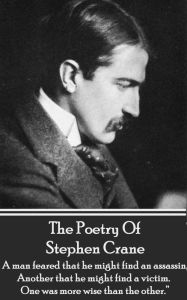 Title: The Poetry Of Stephen Crane: 