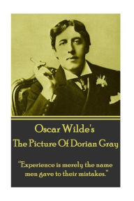 Title: Oscar Wilde - The Picture Of Dorian Gray: 