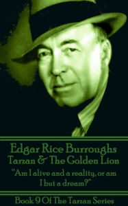 Title: Tarzan & The Golden Lion: 