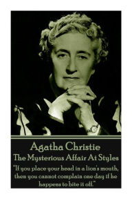 Title: The Mysterious Affair at Styles (Hercule Poirot Series), Author: Agatha Christie