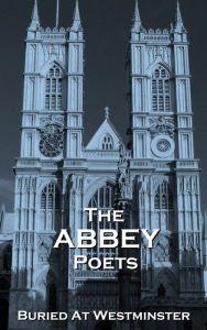 Title: The Abbey Poets, Author: Geoffrey Chaucer