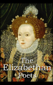 Title: The Elizabethan Poets, Author: John Donne